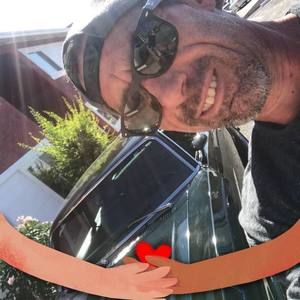 Meet your Posher, John